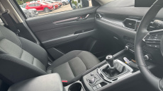 Mazda CX-5 2.0 e-Skyactiv G MHEV Centre-Line 5dr Petrol Estate